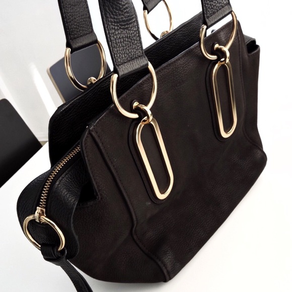 ✖️SOLD✖️See By Chloé handbag - Picture 8 of 8